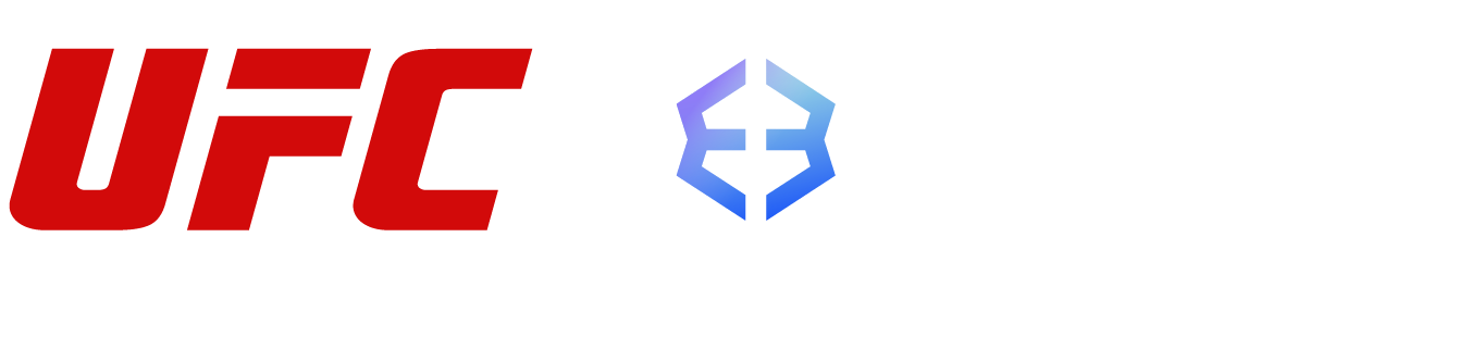 UFC and Exodus. Official Payments Partner of UFC.