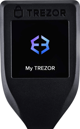 Trezor Wallet