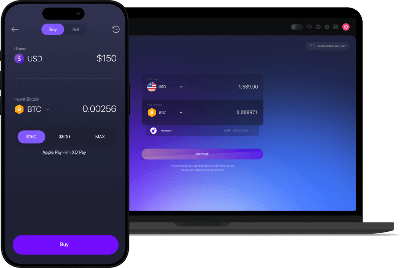 Wallet Cards - Best Android Wallet App 2023