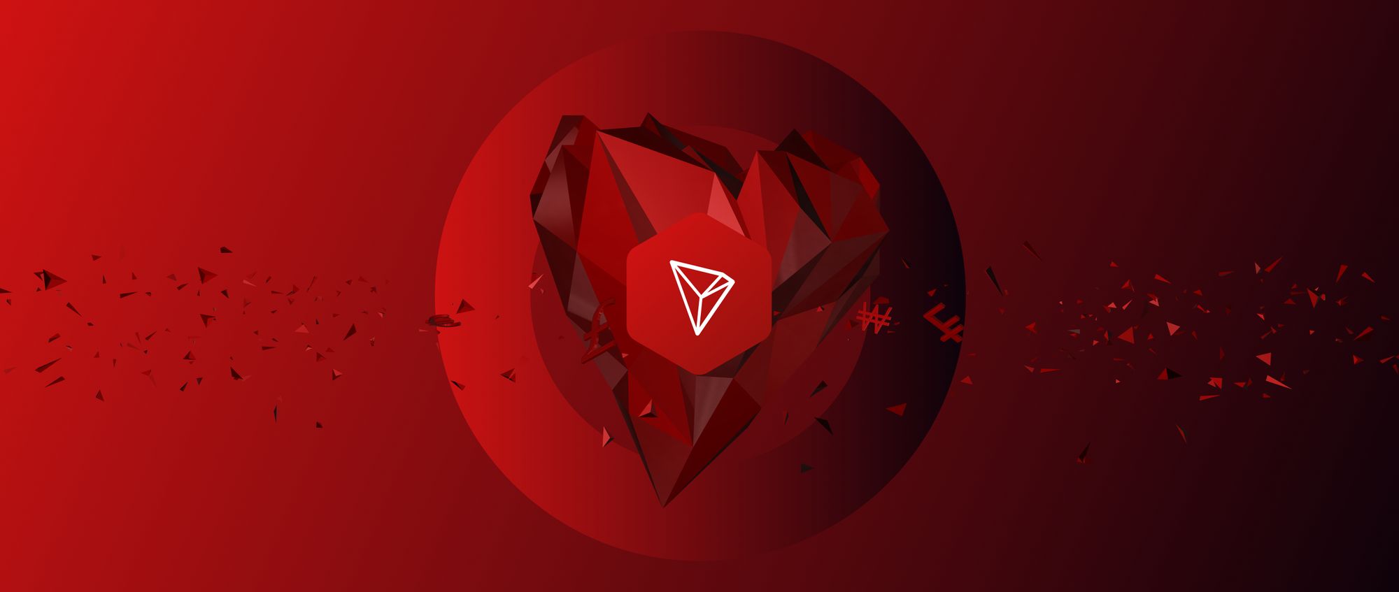 Tron Coin (TRX): The Full Analysis