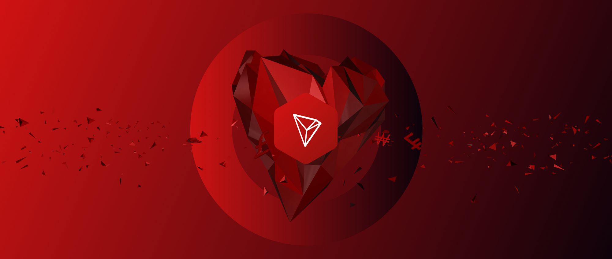 Tron Coin (TRX): The Full Analysis