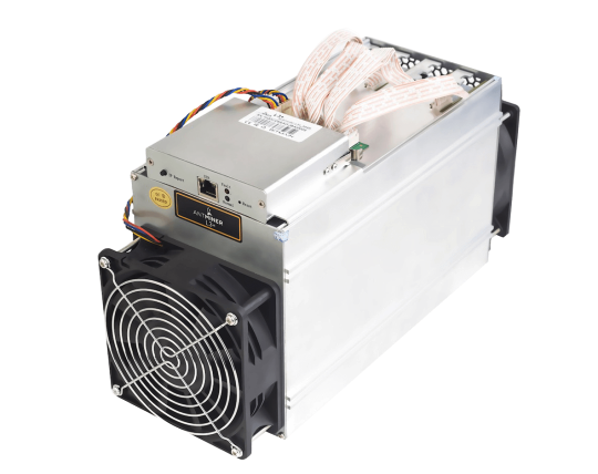 How to mine Dogecoin Antminer L3 Asic