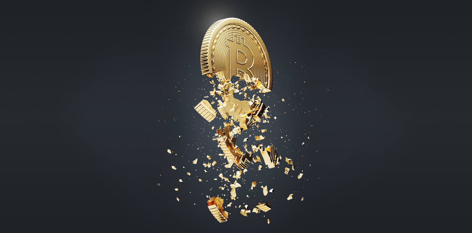 Bitcoin crash history: why did Bitcoin crash & why Bitcoin will drop again