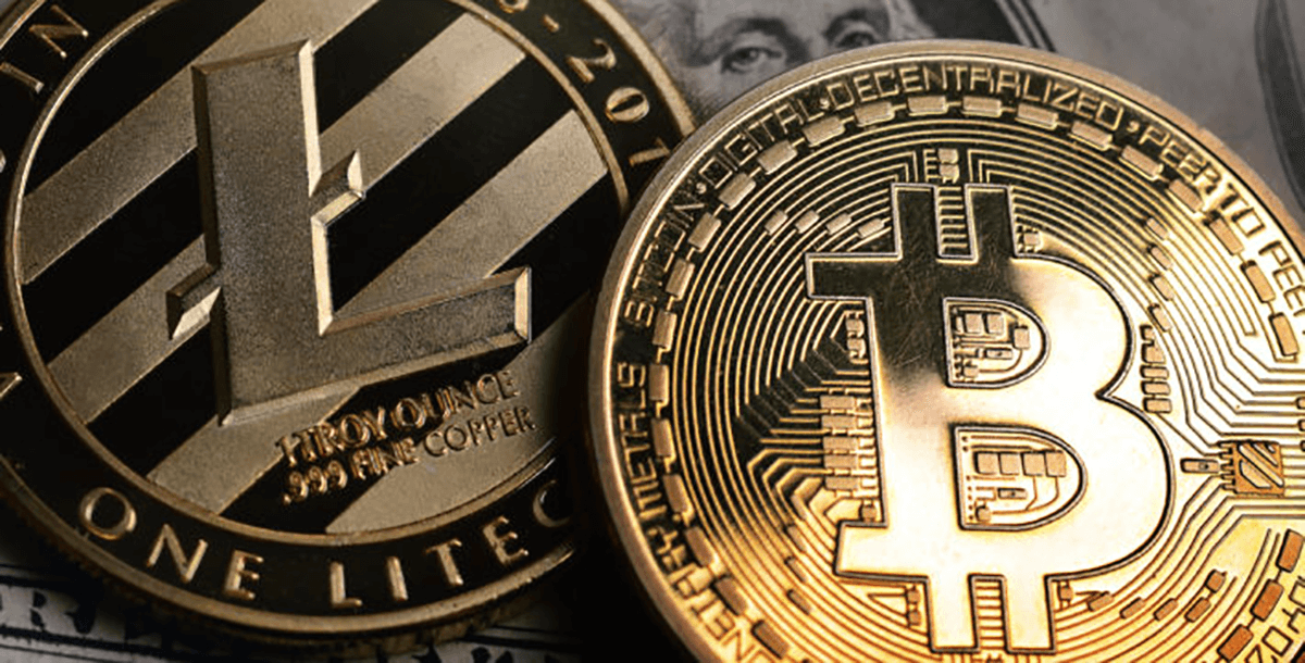 how to create a cryptocurrency - litecoin bitcoin fork