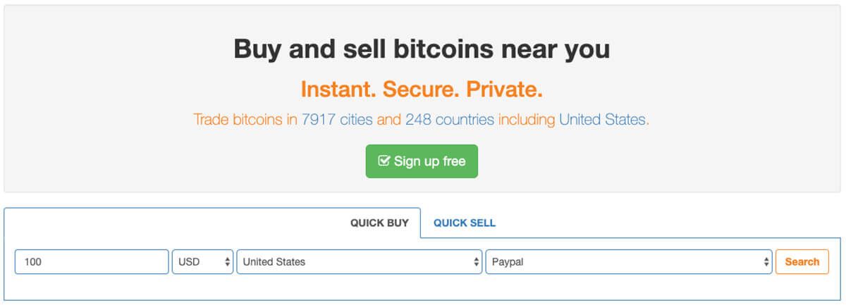 where to buy bitcoin with paypal localbitcoins
