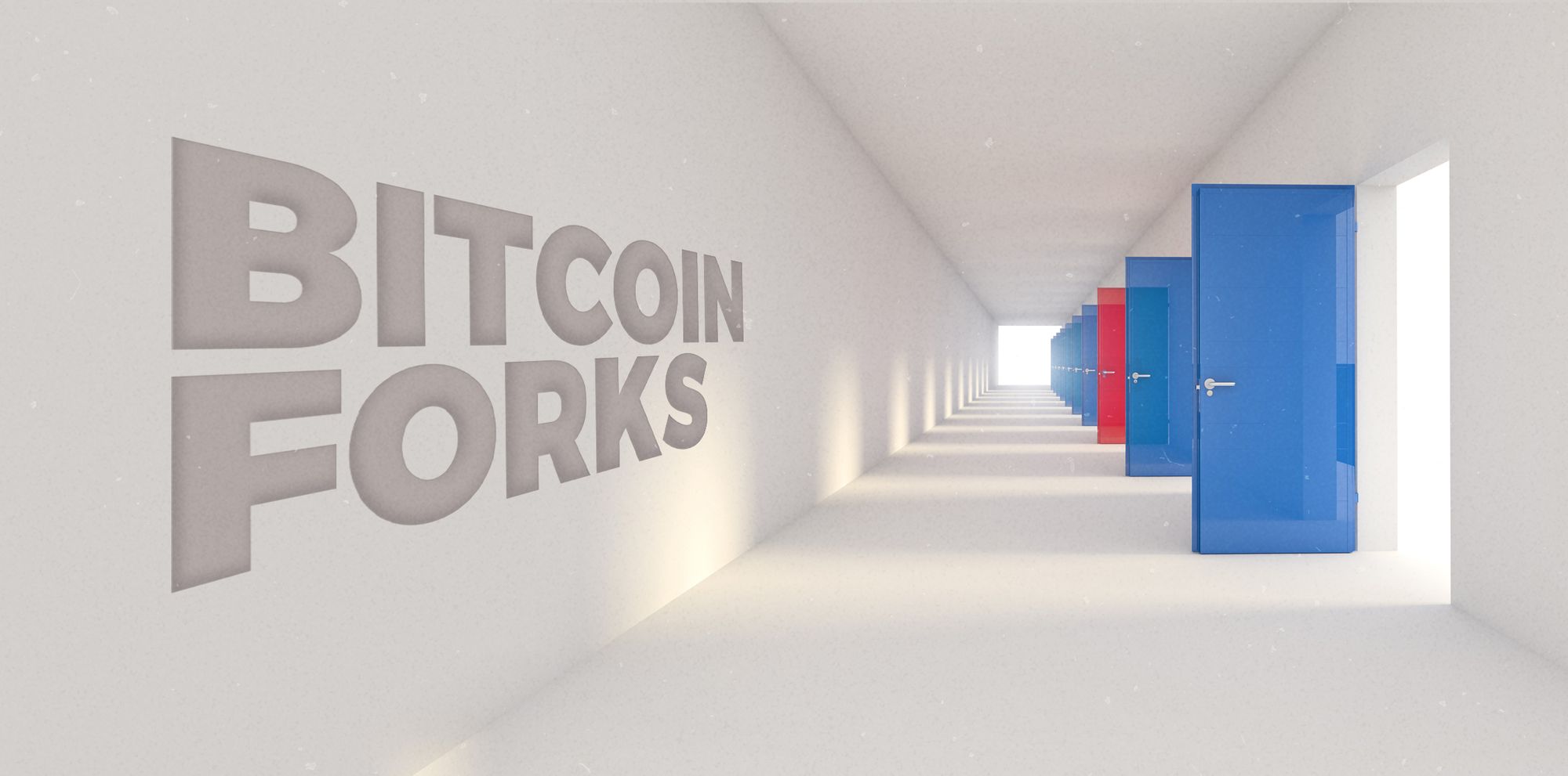 What is a Bitcoin fork: History, upcoming Bitcoin forks & how to claim