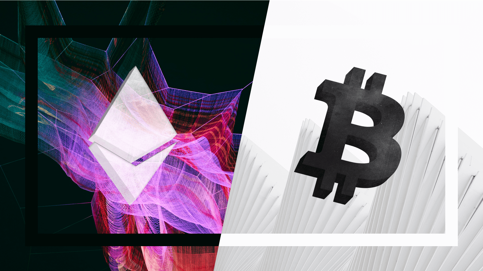 Ethereum vs Bitcoin: Everything You Need to Know | BTC vs ETH