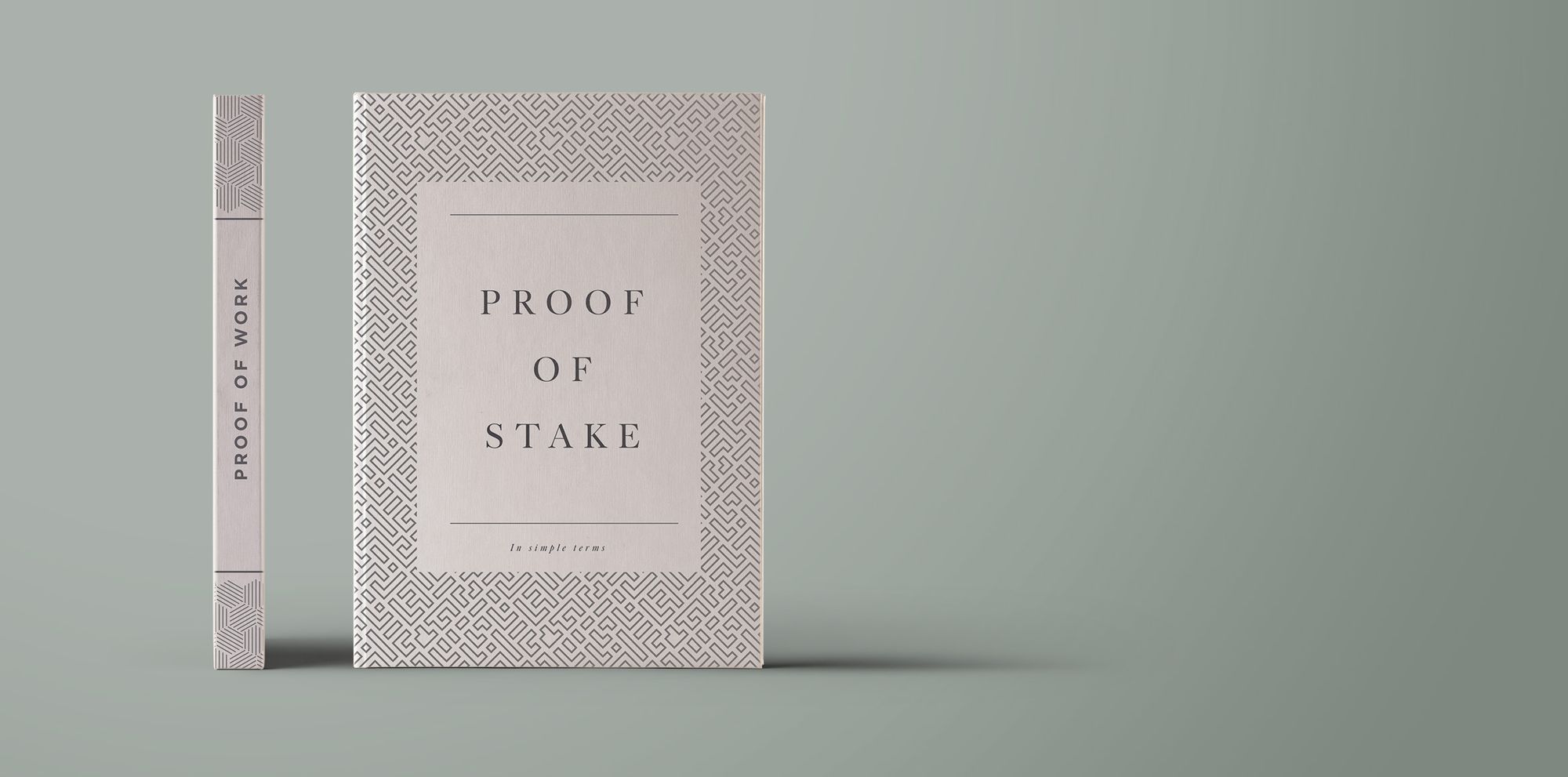Proof of Work vs. Proof of Stake in Simple Terms