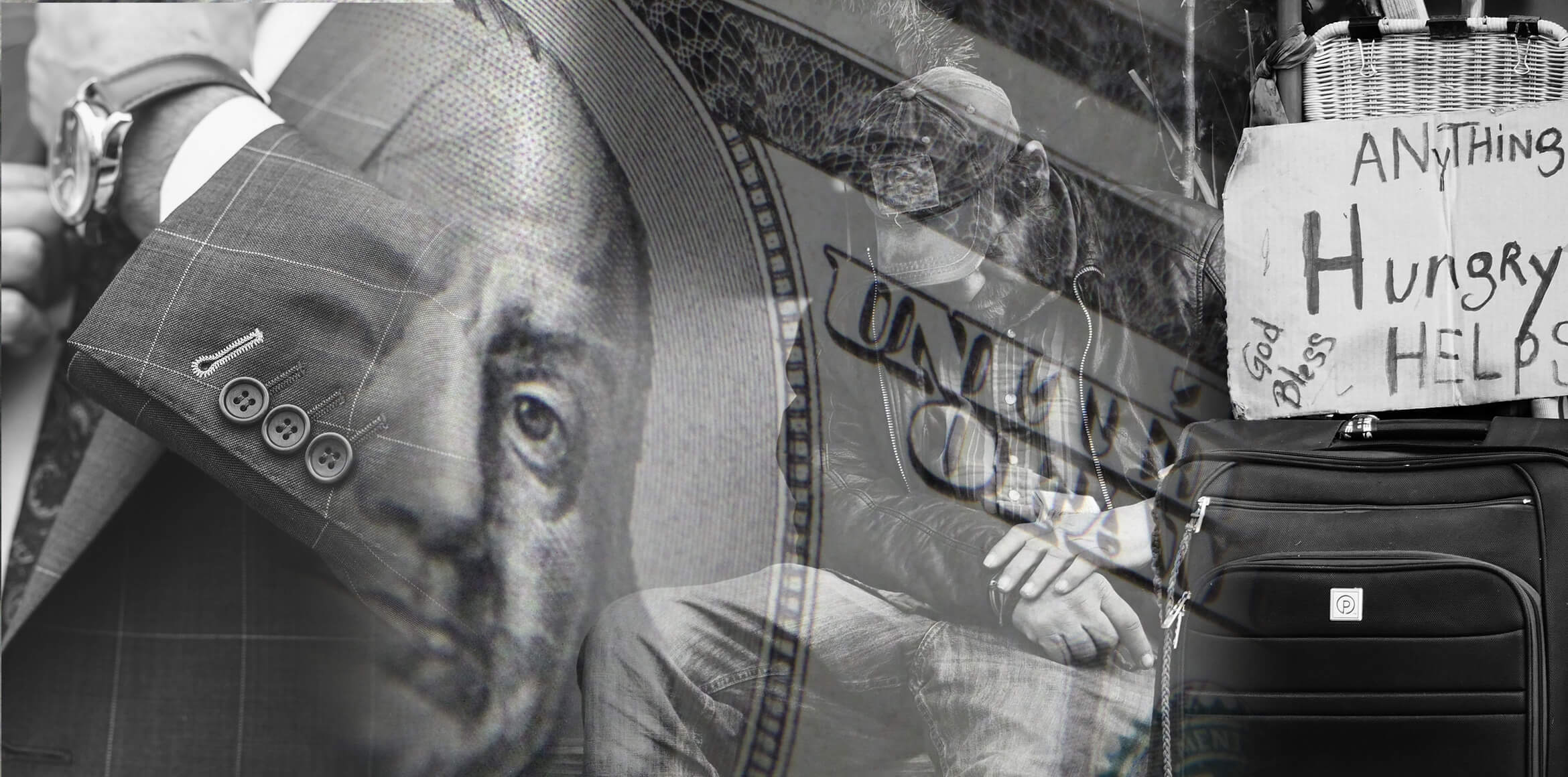 Corporate Socialism: Welcome to the United Corporations of America