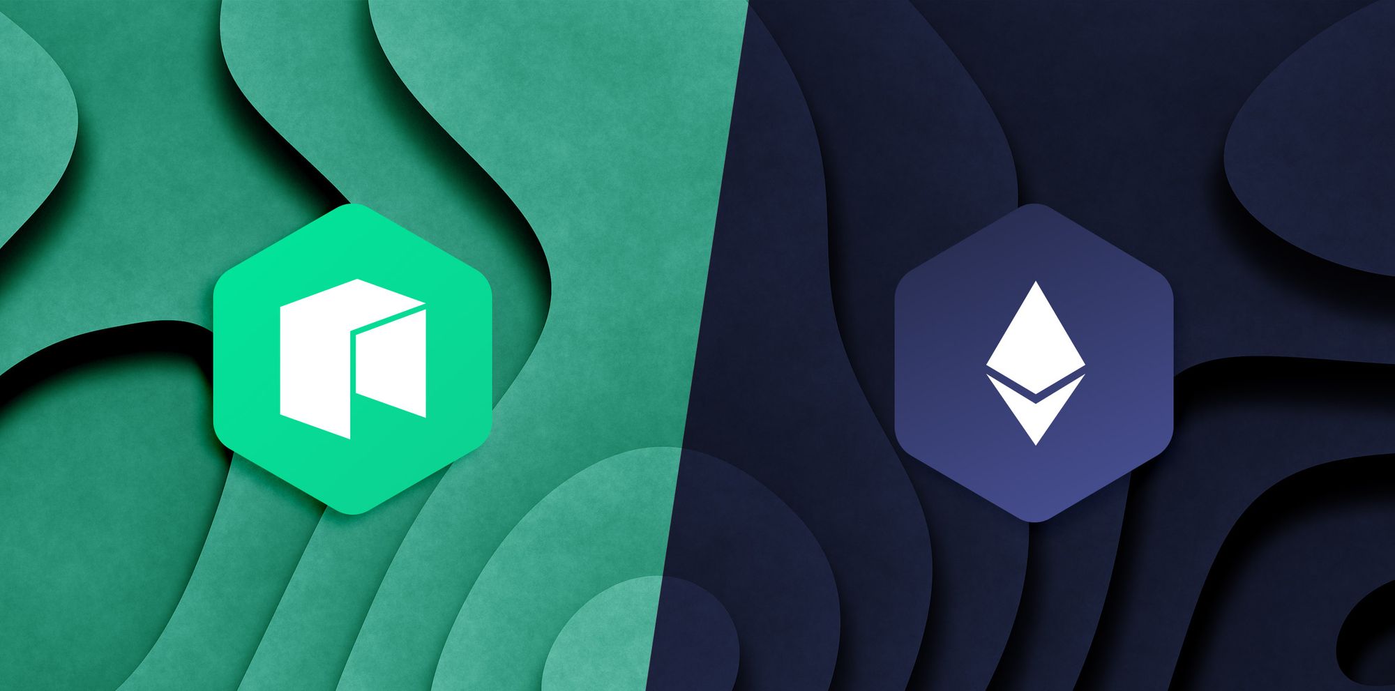 Was neo modeled after ethereum bitcoins hacker news network