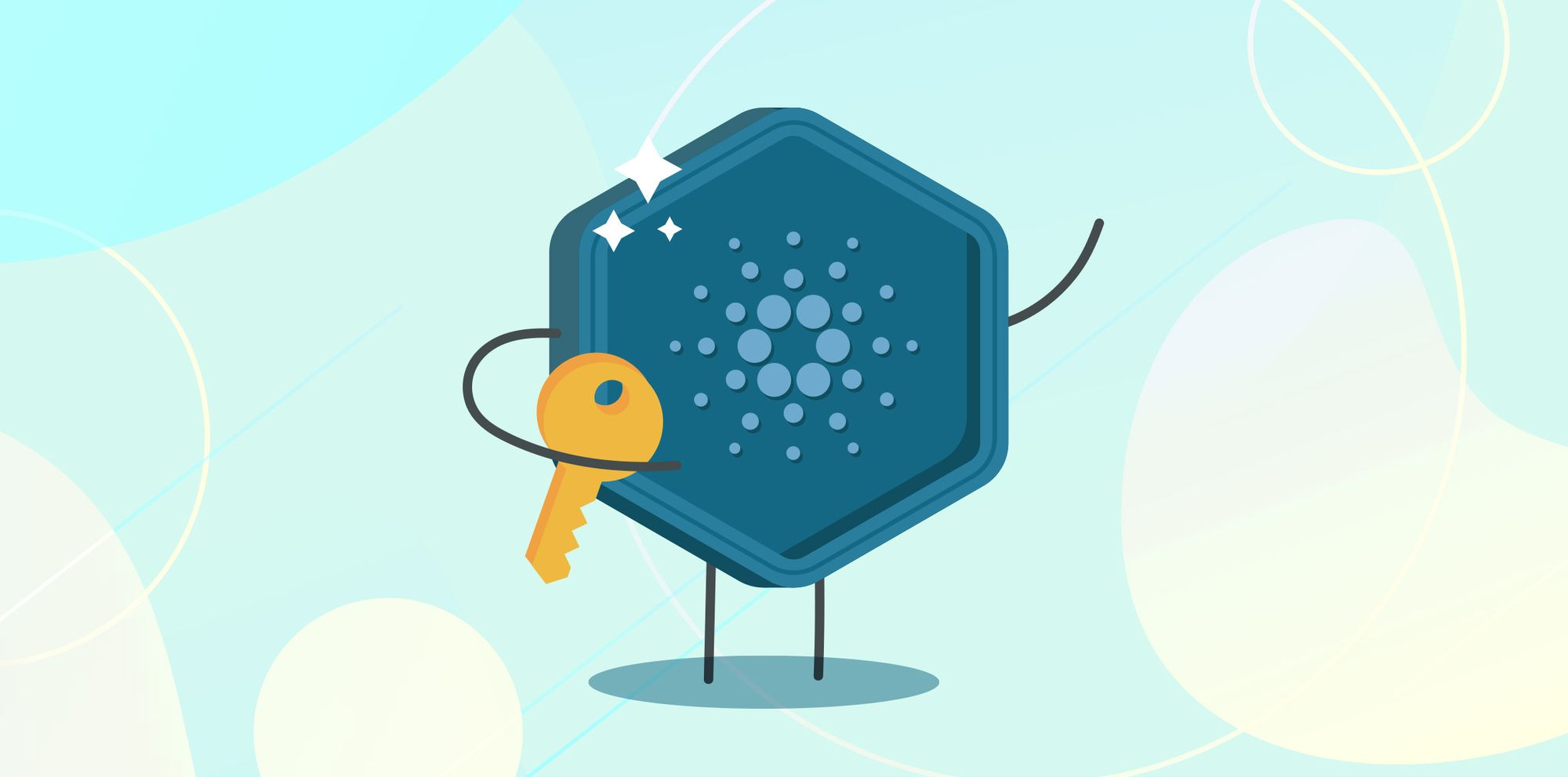 Cardano Wallet Review: Where to Store Cardano (ADA) for Maximum Security