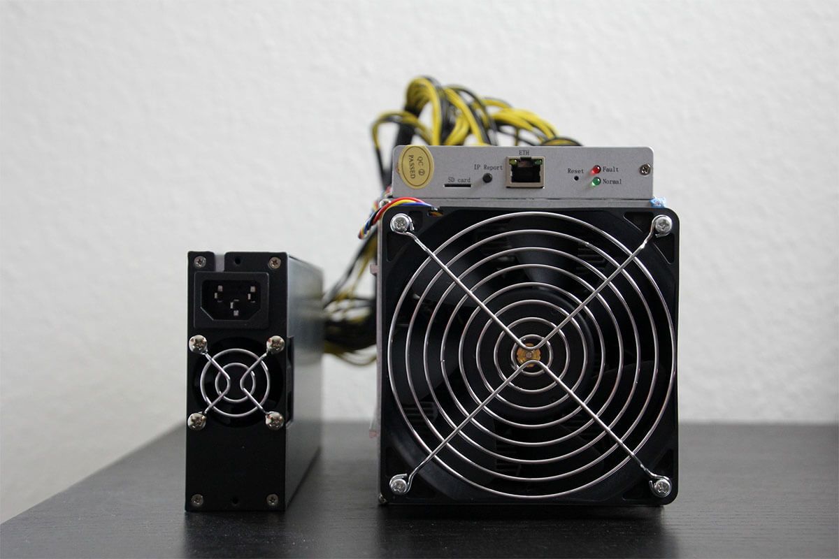 what is bitcoin mining? it involves securing the bitcoin network using specialized devices called ASICs