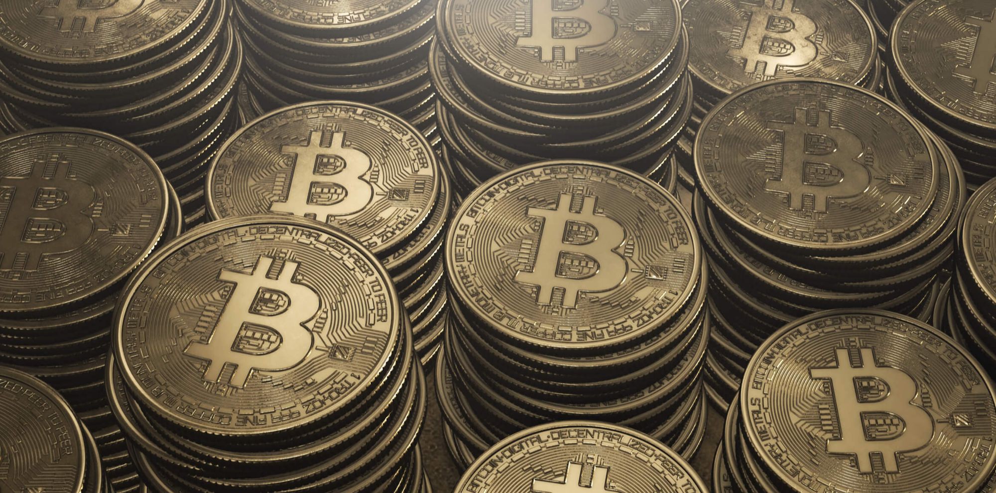 How many Bitcoins are left? How many Bitcoins are there?