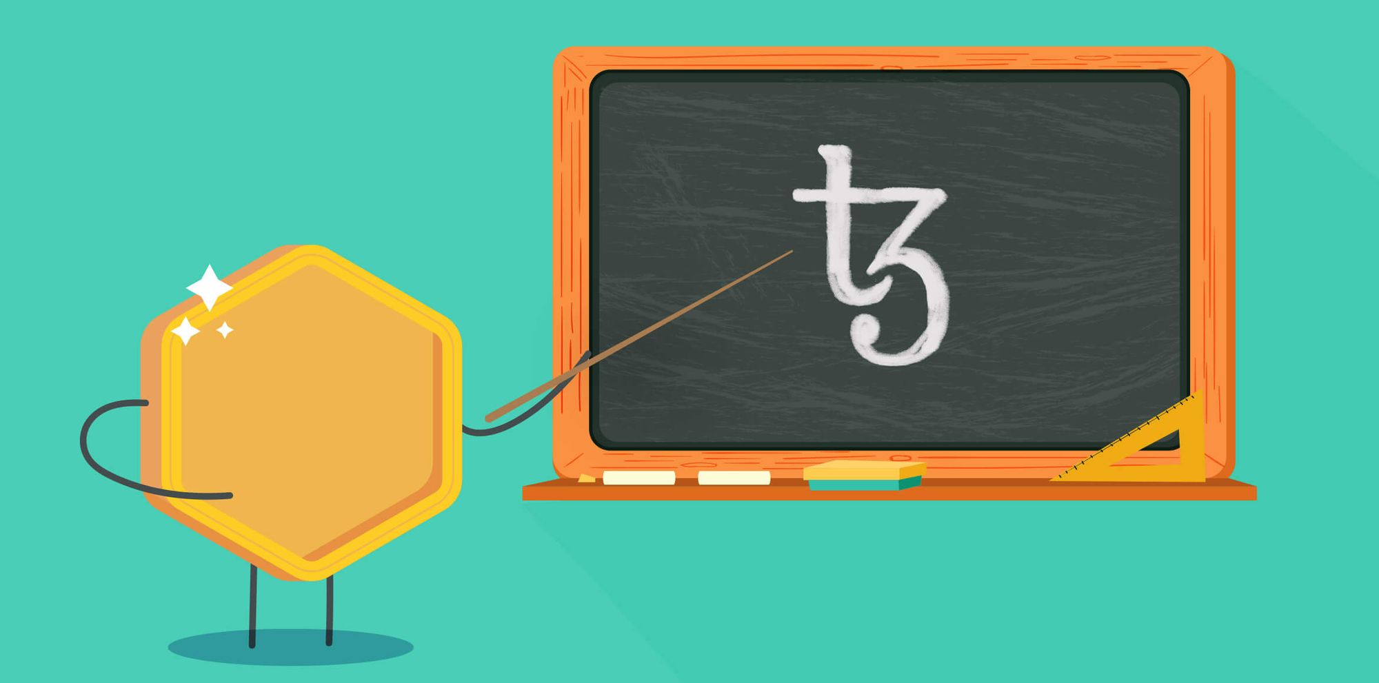 What is Tezos? The Easy Explanation.
