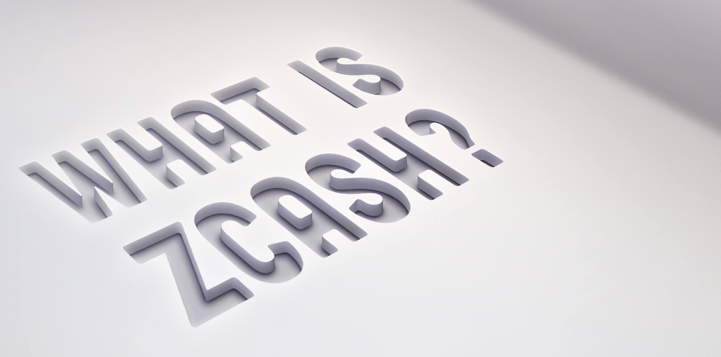 What is Zcash? Everything You Need to Know