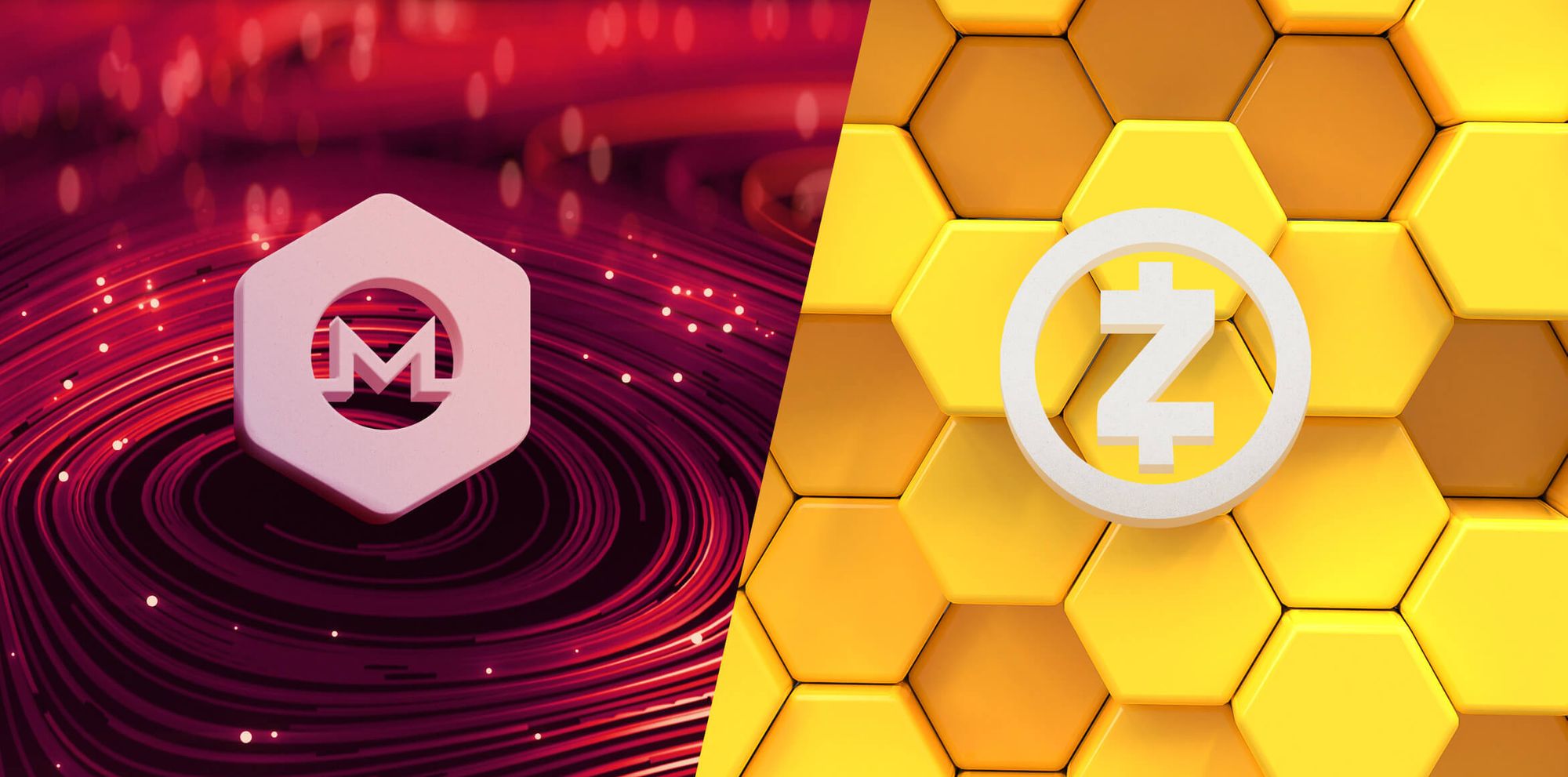 Zcash vs. Monero: Everything You Need to Know | ZEC vs. XMR