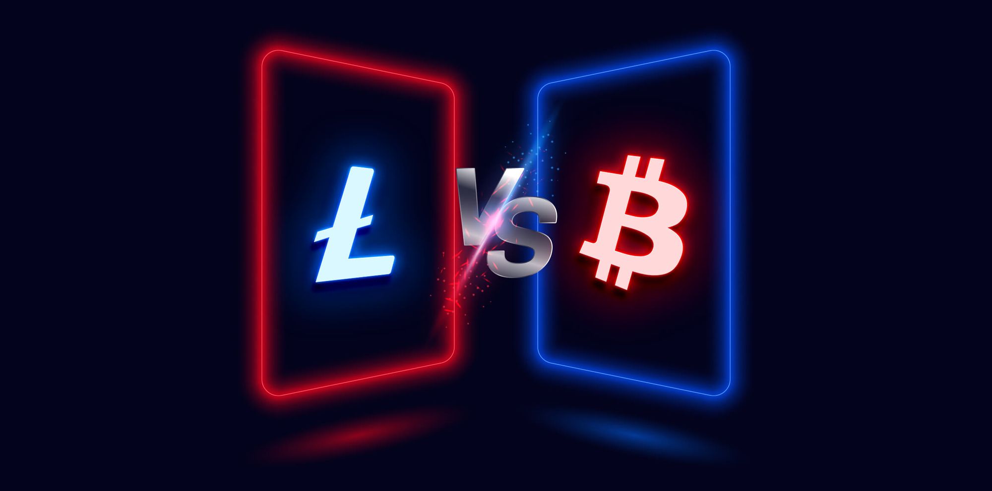 Litecoin vs. Bitcoin Cash: The Winner Is...