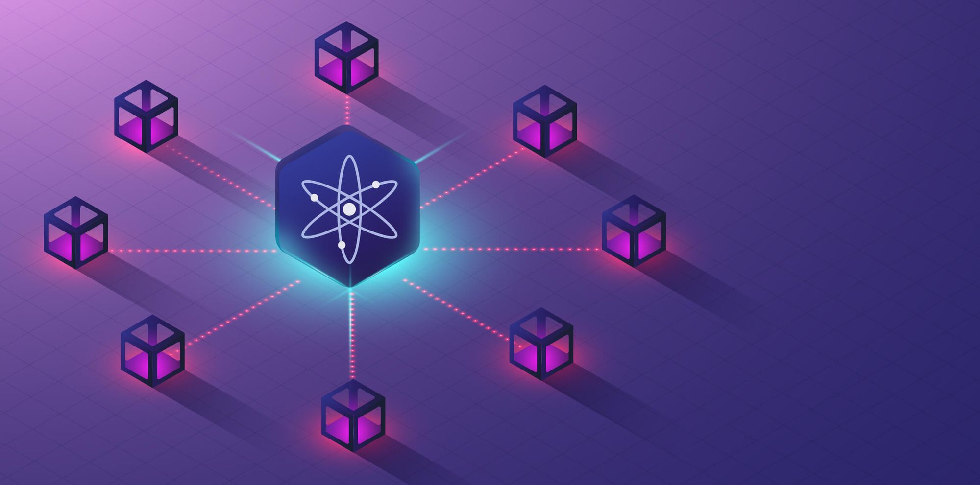 What is Cosmos ATOM?