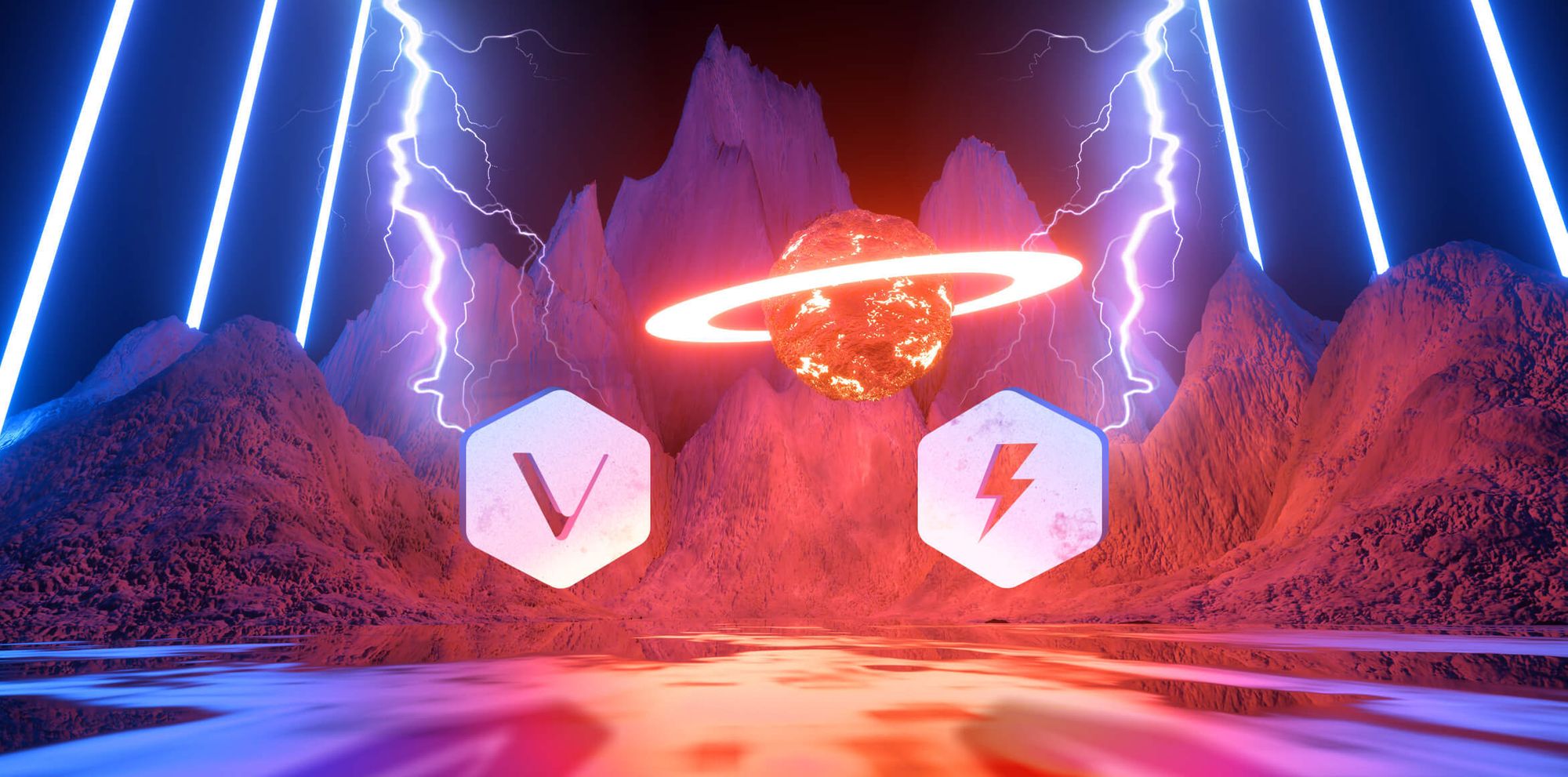 What is VeChain (VET/VTHO)?