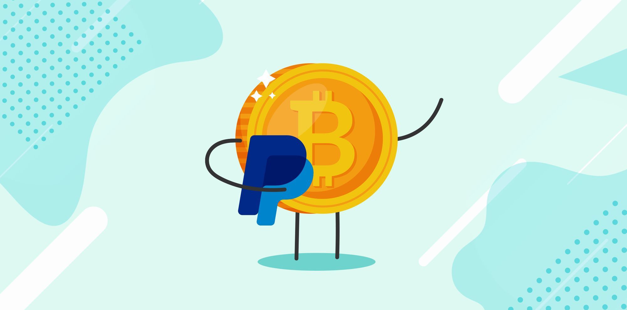 PayPal & Bitcoin: What does it mean for investors?