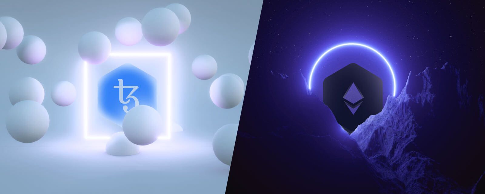 Tezos vs Ethereum