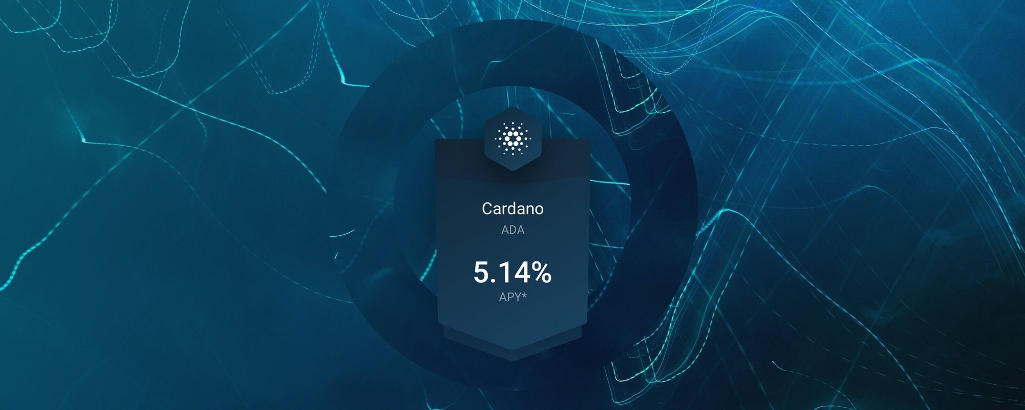 Cardano Staking: How to Stake Cardano in Seconds