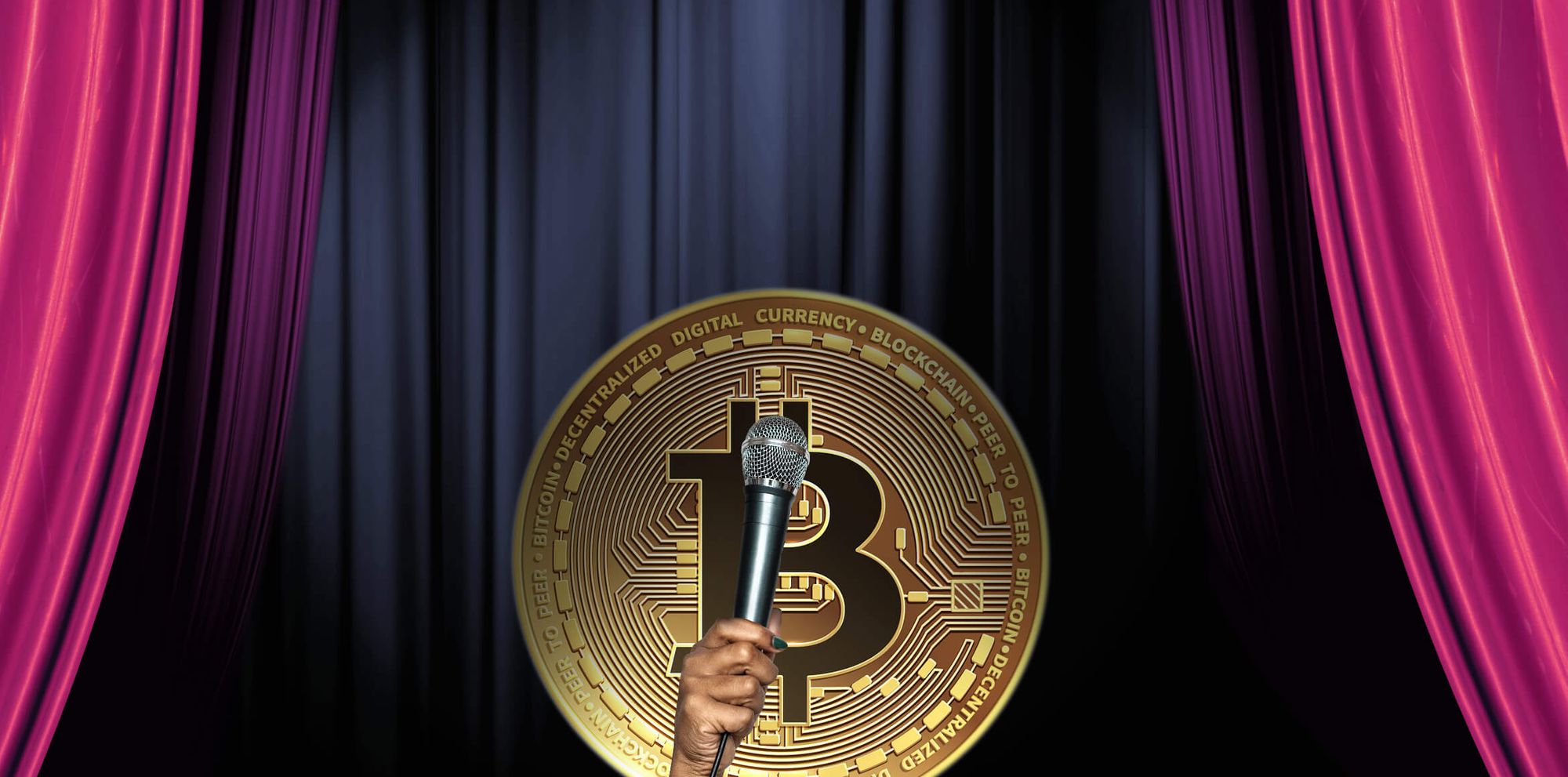 The Best Bitcoin Joke Collection on the Internet | BTC Jokes