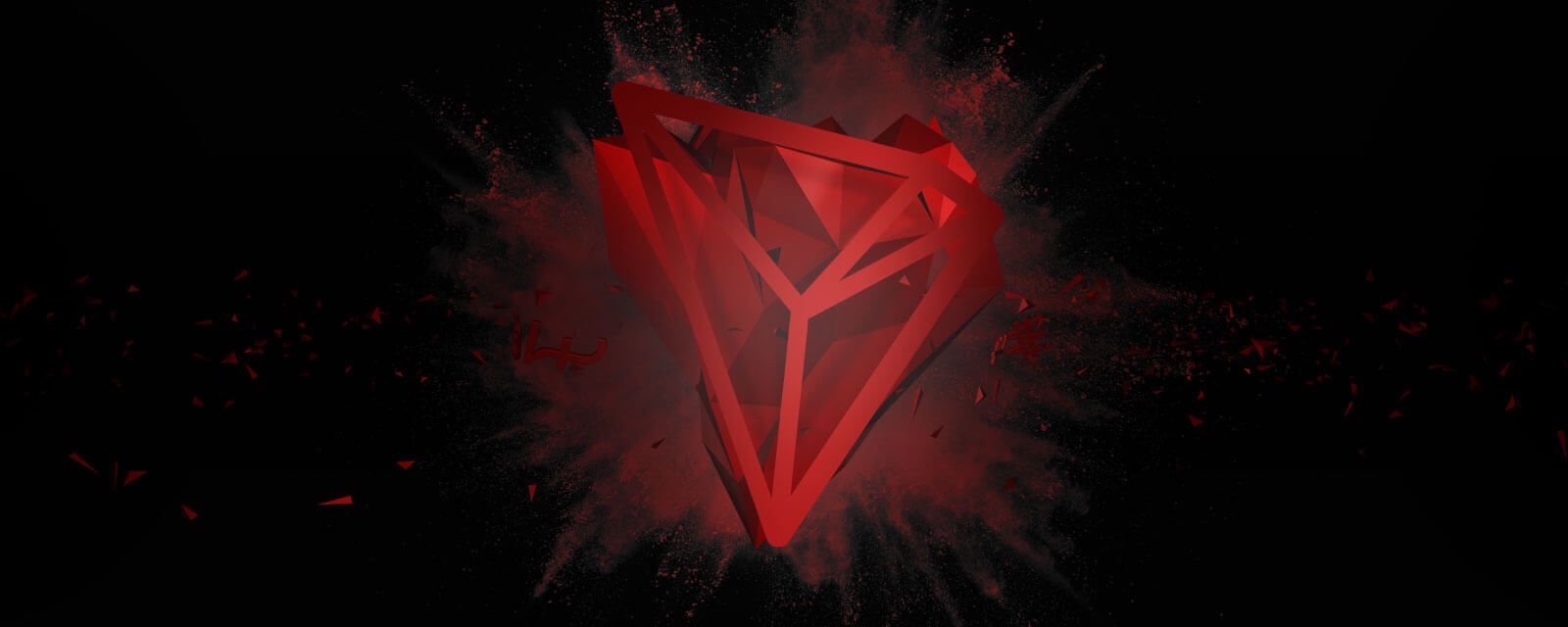 What is Tron TRX?