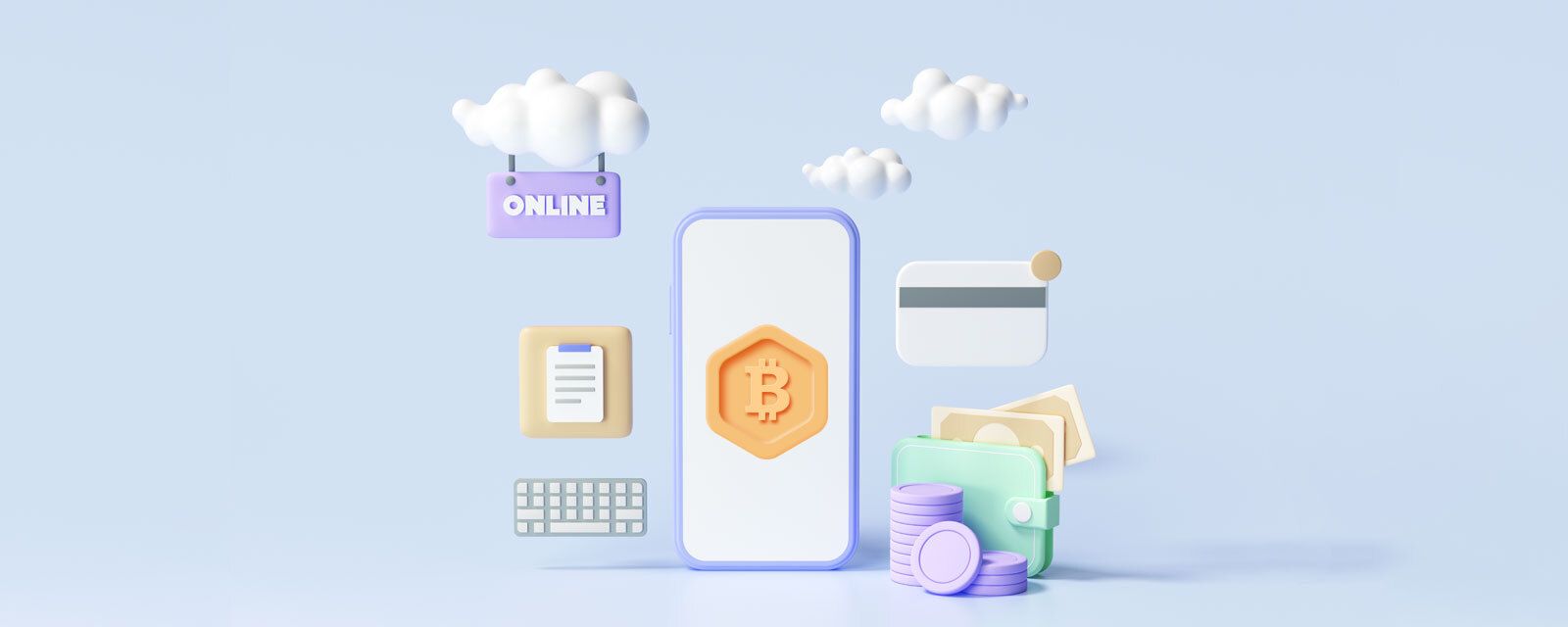 Why Crypto Wallets will be as common as Email Addresses & Mobile Phones by 2030