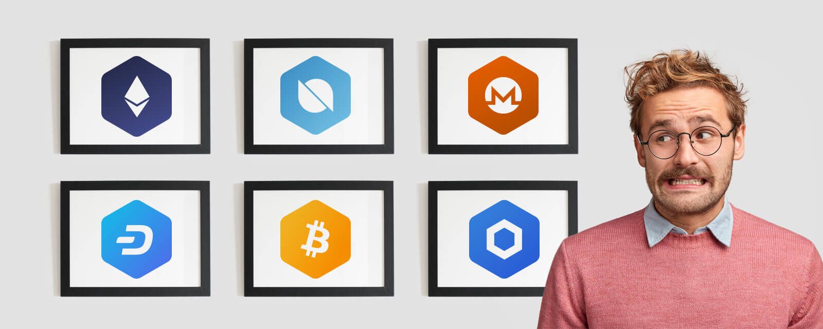 Why are there multiple cryptocurrencies?
