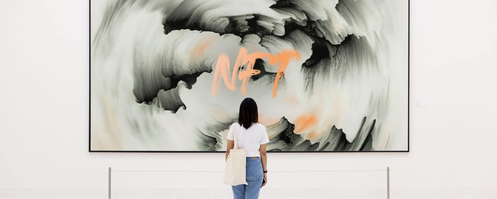 What is an NFT, and what’s happening in the NFT ecosystem?
