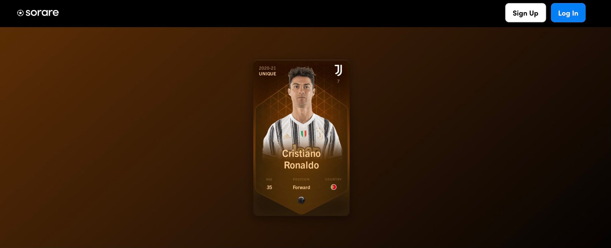 Most expensive trading card ever