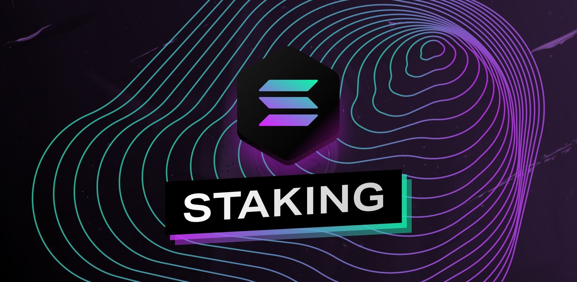How to stake Solana (SOL) in Exodus