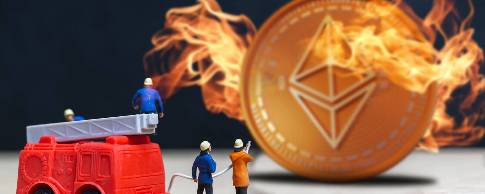 What’s being done to combat rising gas fees on Ethereum?