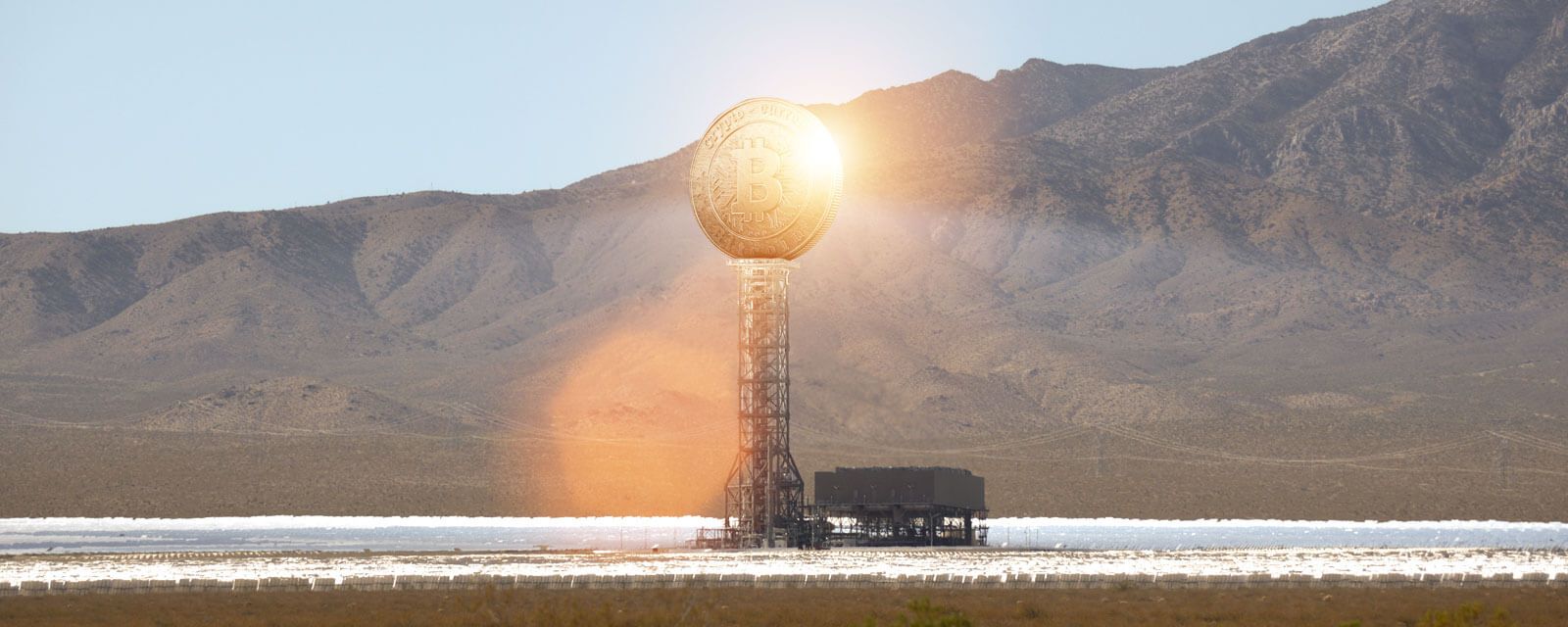 Is Bitcoin bad for the environment?