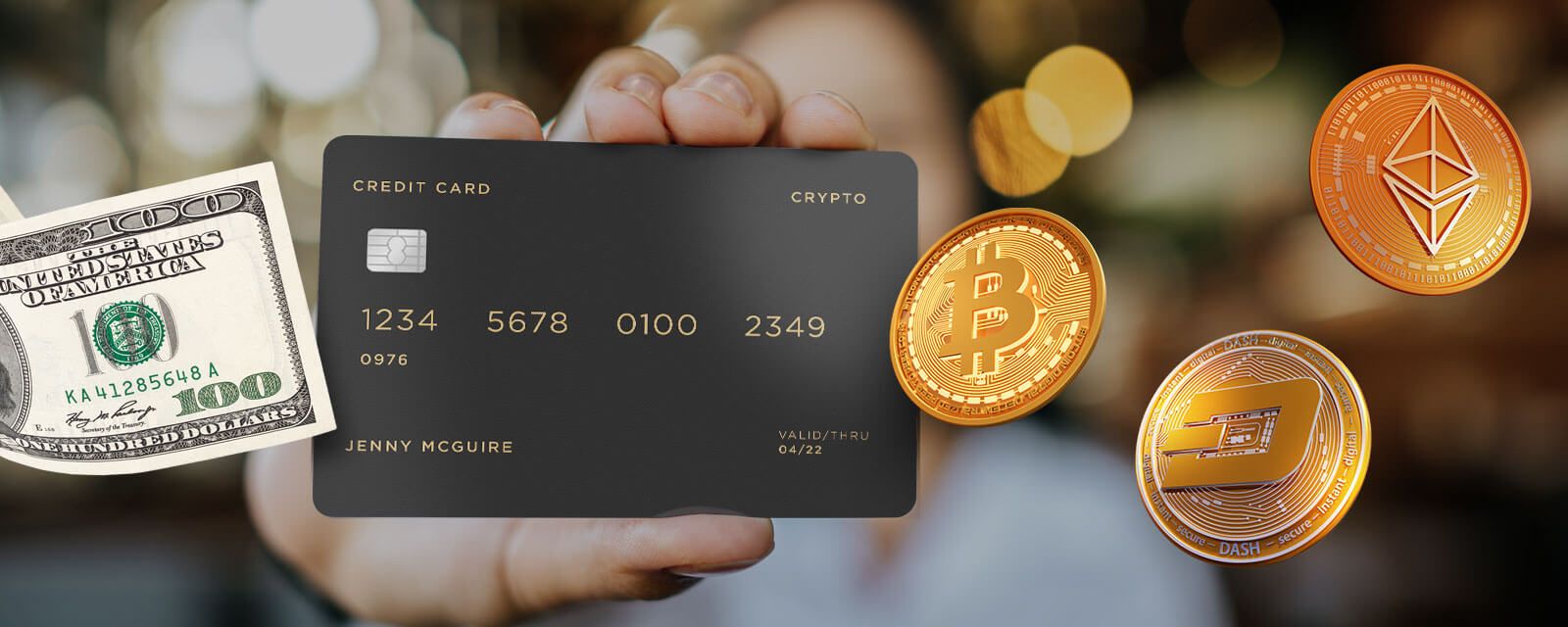 What is a Crypto Credit Card? How to Pick the Best Cryptocurrency Credit Card