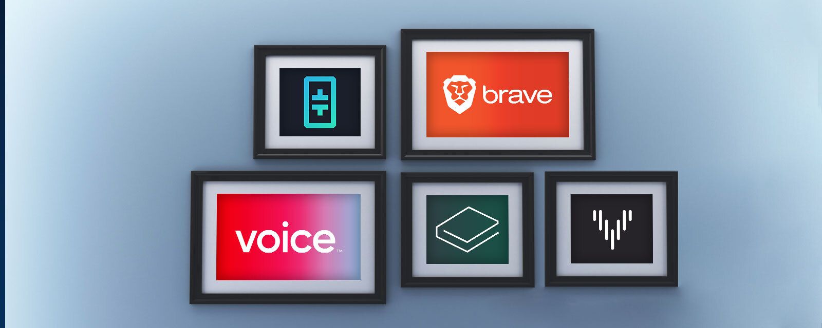 The future of media on the blockchain