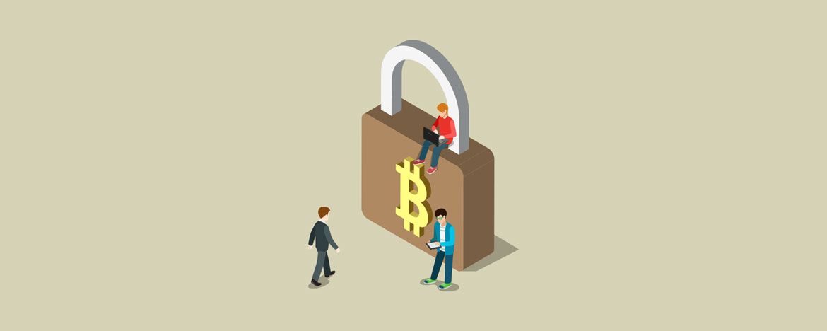 How Secure is Bitcoin?