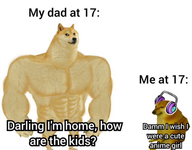 SHIB vs DOGE