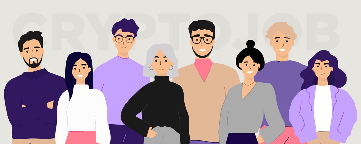 Jobs you can do in crypto without tech skills