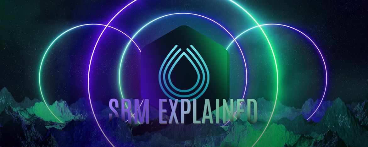 What is Serum? SRM coin explained
