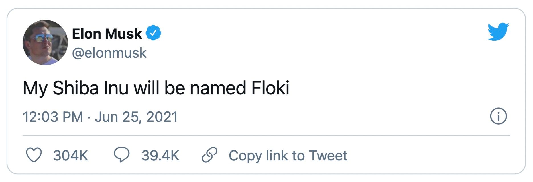 Floki Inu Coin