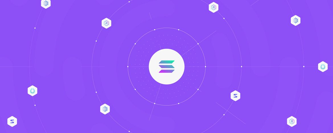 Top 4 DeFi projects built on Solana
