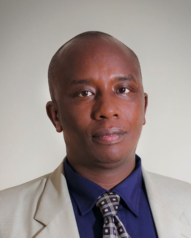 Tom Nyarunda