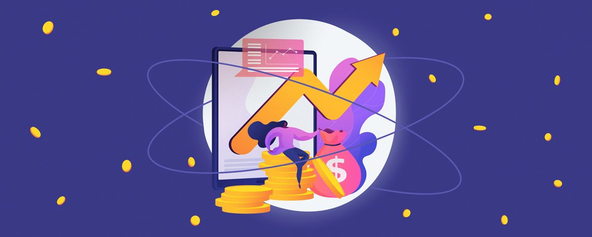 Earning fixed interest rates in DeFi