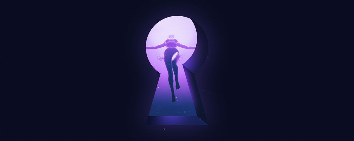 Why NFTs are the key to the upcoming Metaverse