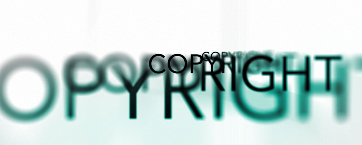Are NFTs copyrighted by law?