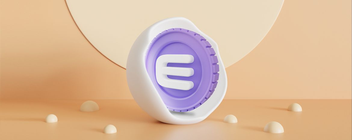 What is Enjin (ENJ)?