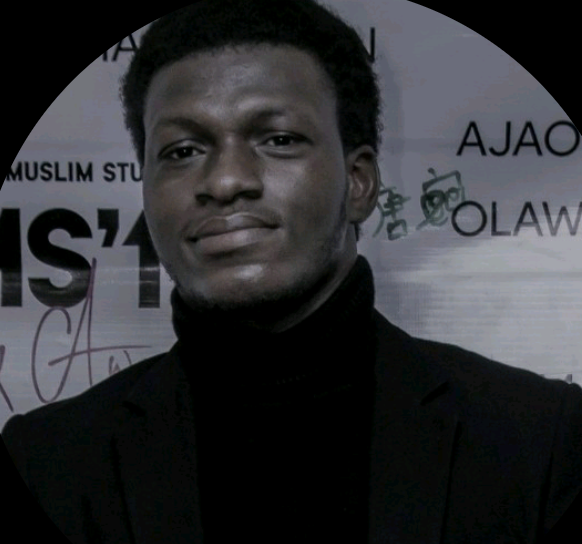 Anifowoshe Ibrahim