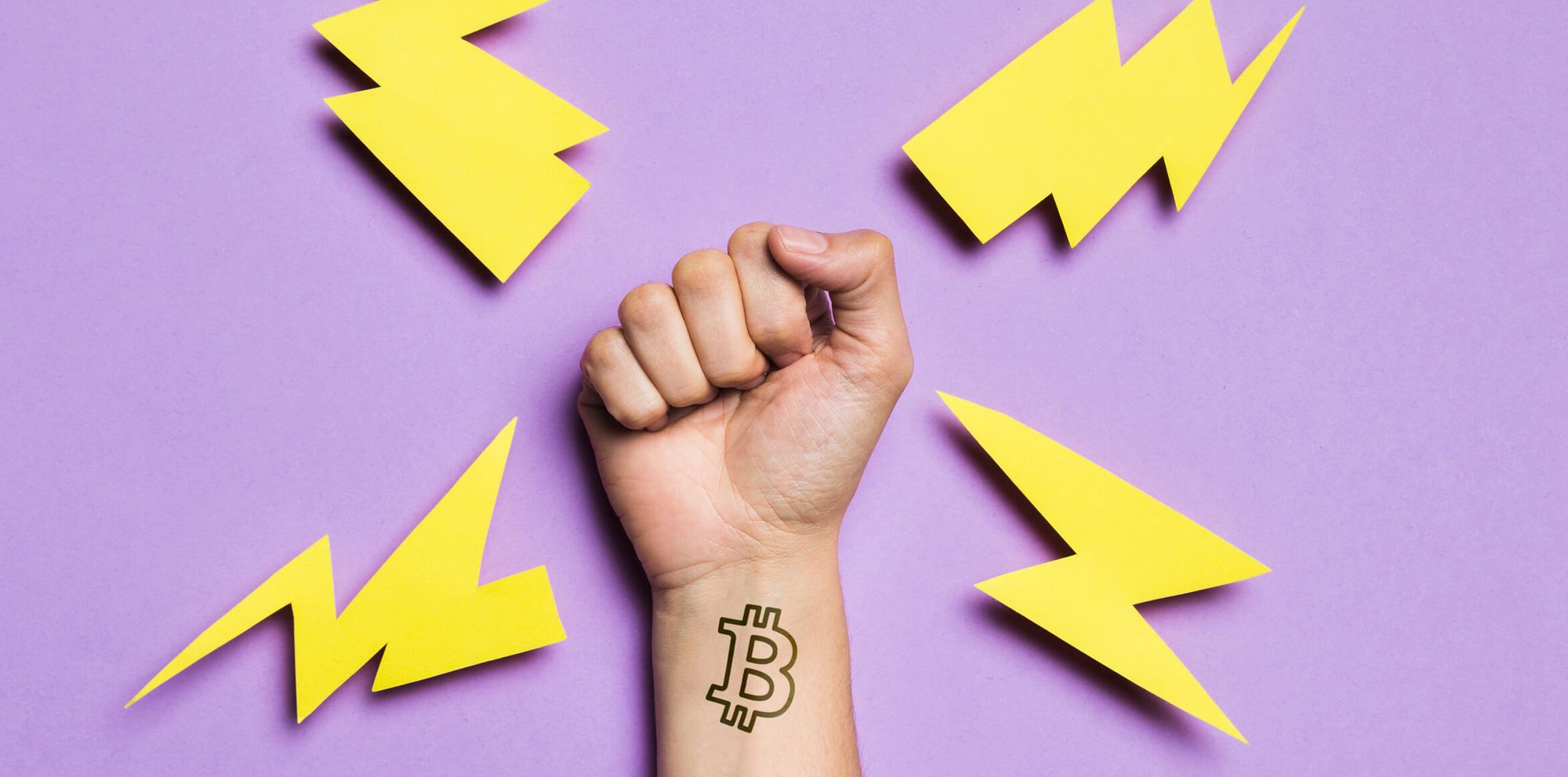 The Lightning Network: Growing into 2022 with Exodus